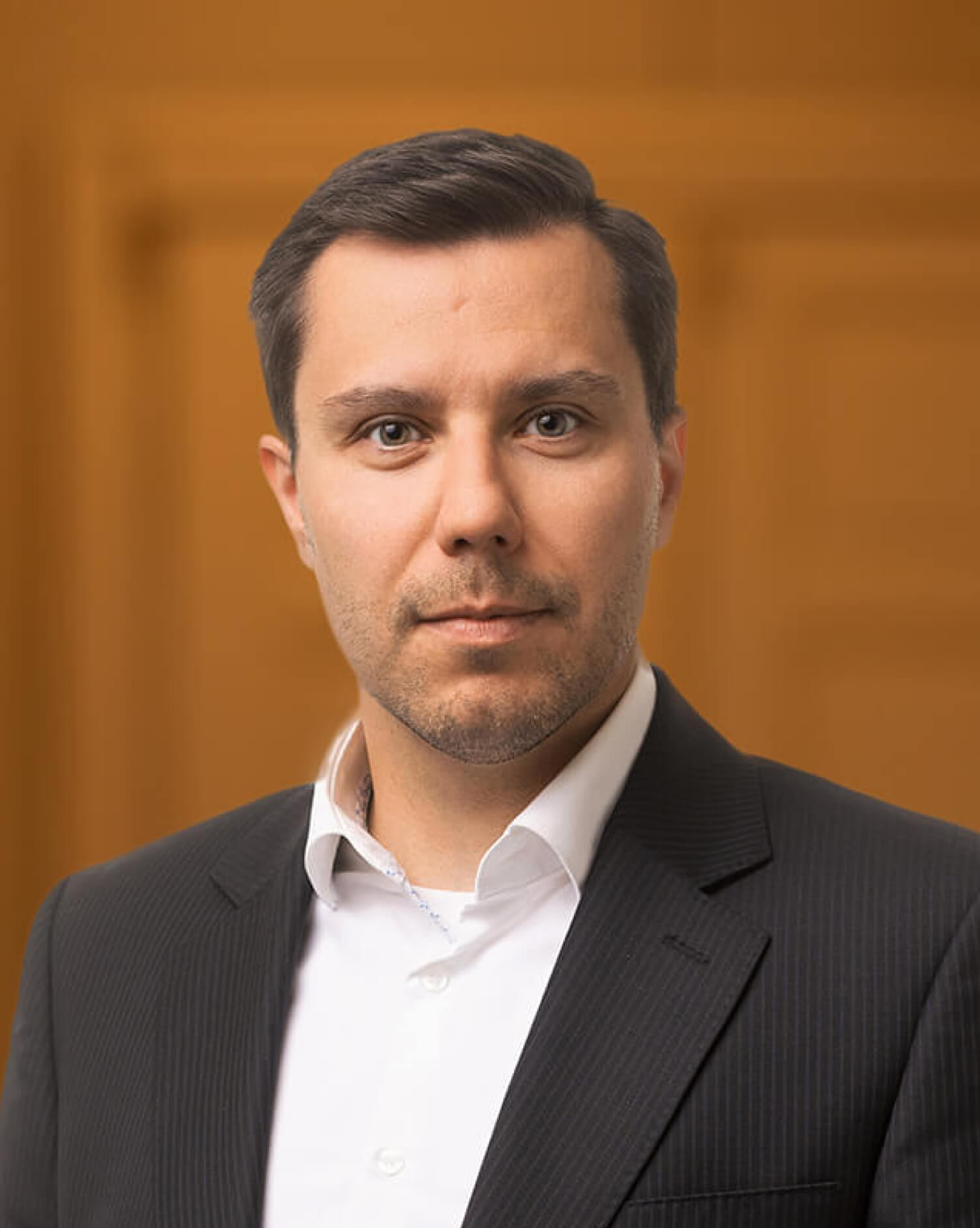 Martin Dudjak