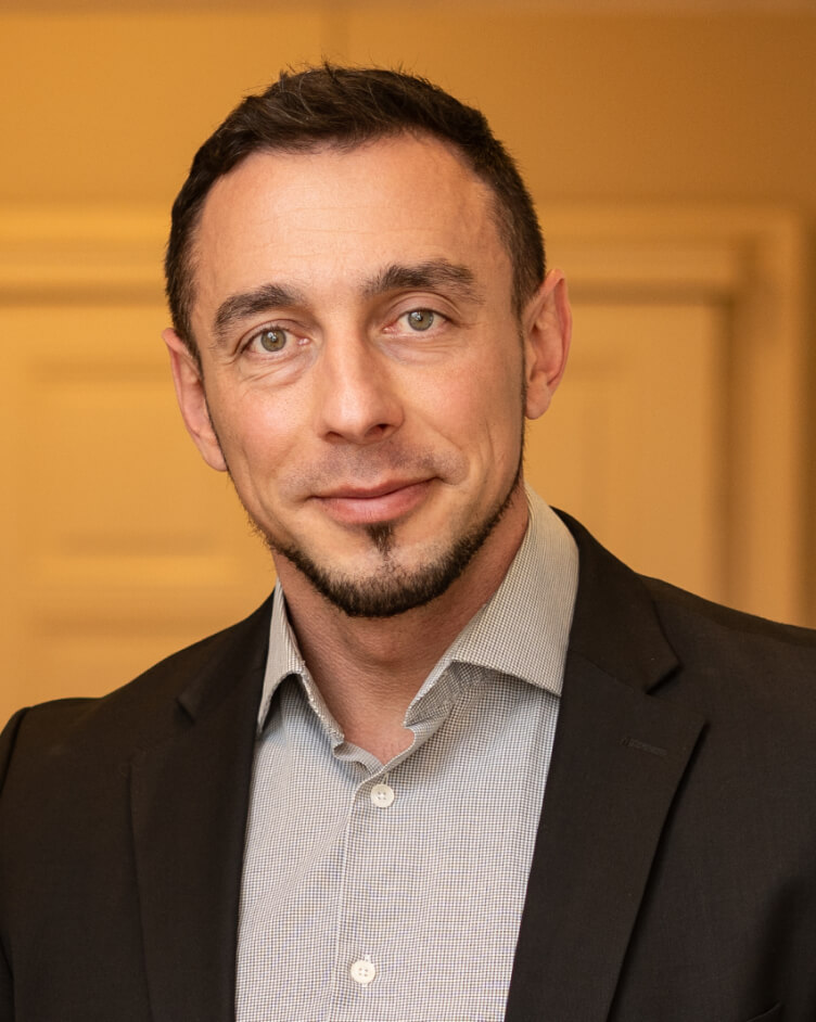 Petr Varga